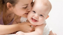 如何轻松养育你的南通捐卵宝宝