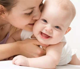如何轻松养育你的南通捐卵宝宝